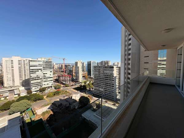 ARRIENDO DEPTO AMOBLADO CONCÓN (160977)
