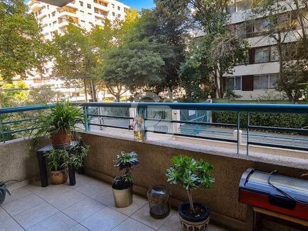 Espectacular departamento venta 3 dorm / Colón. CBG