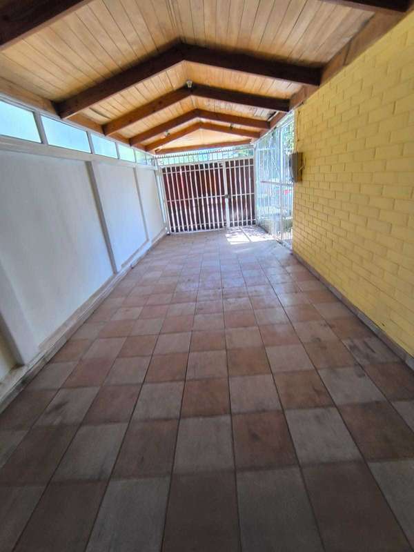 Se arrienda casa 3D-2B-2E-1B, Puente Alto (161028)