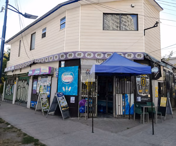 VENTA DE LOCAL COMERCIAL, CON AMPLIOS GIROS