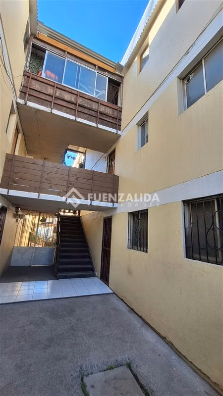 Departamento en venta de 3 dorm. en La Granja