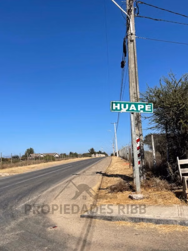 Terreno a la venta en Quillota