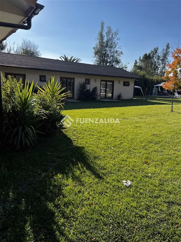 Parcela en venta en Calera de Tango