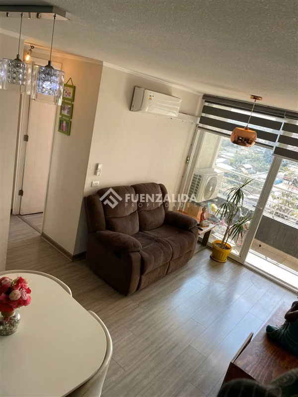 Oportinidad!!!Departamento en venta de 2 dorm. en San Miguel