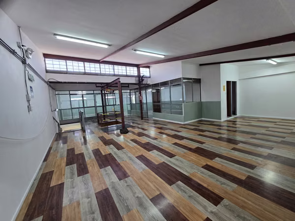 Local Comercial - Bodega