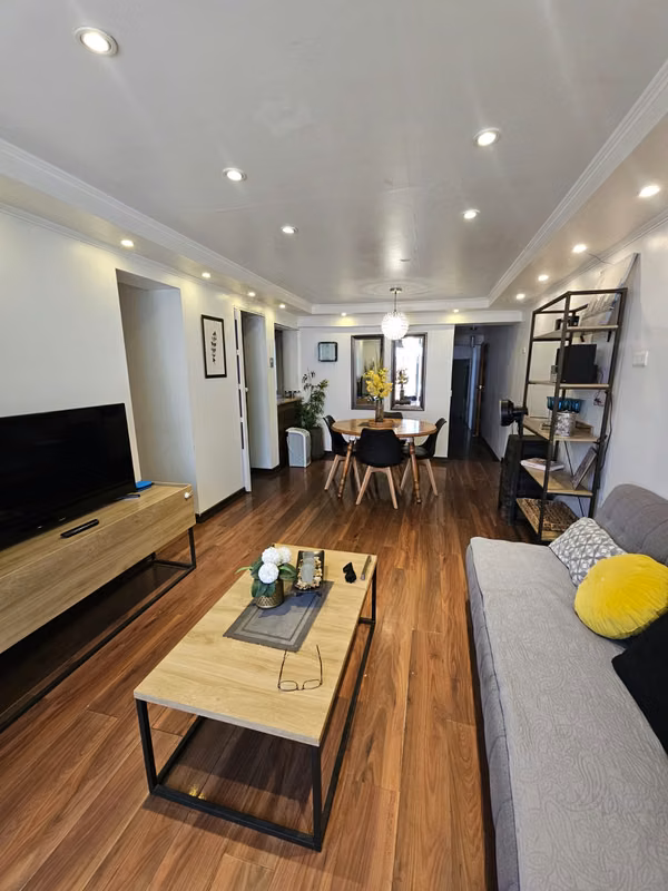 Casa llegar a vivir, totalmente remodelada en sector Industriales IV, cerca de Canteras