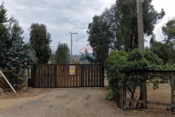 ¡excelente oportunidad parcela en quintero!
