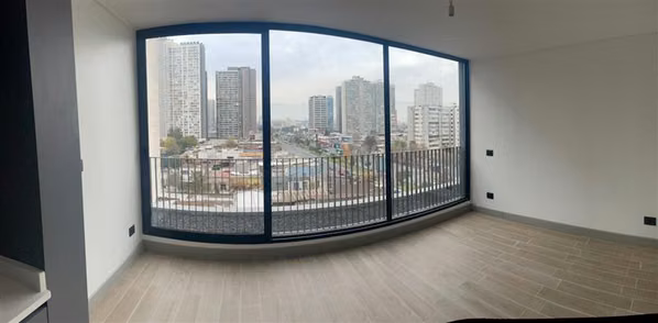 OPORTUNIDAD Venta depto 1 ambiente en metro Ecuador