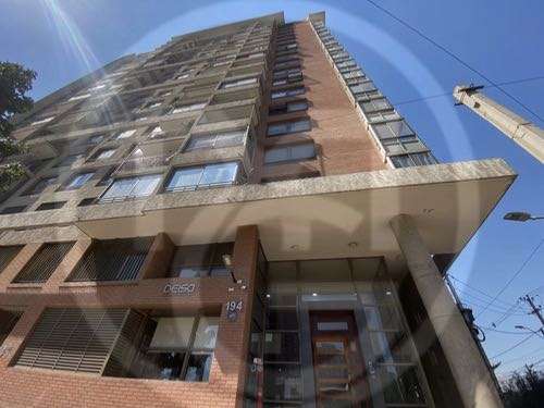 Arriendo departamento estación central 2D 2B  (160880)