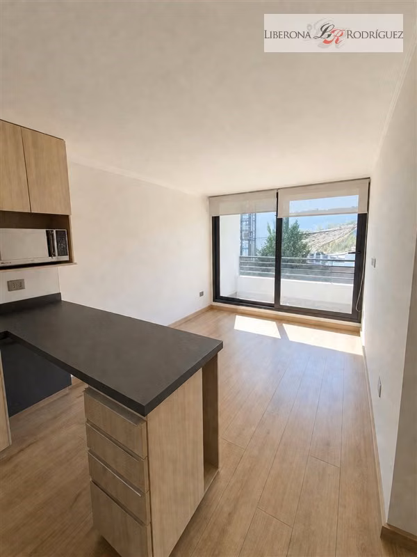 Departamento en arriendo de 2 dorm. en Viña del Mar