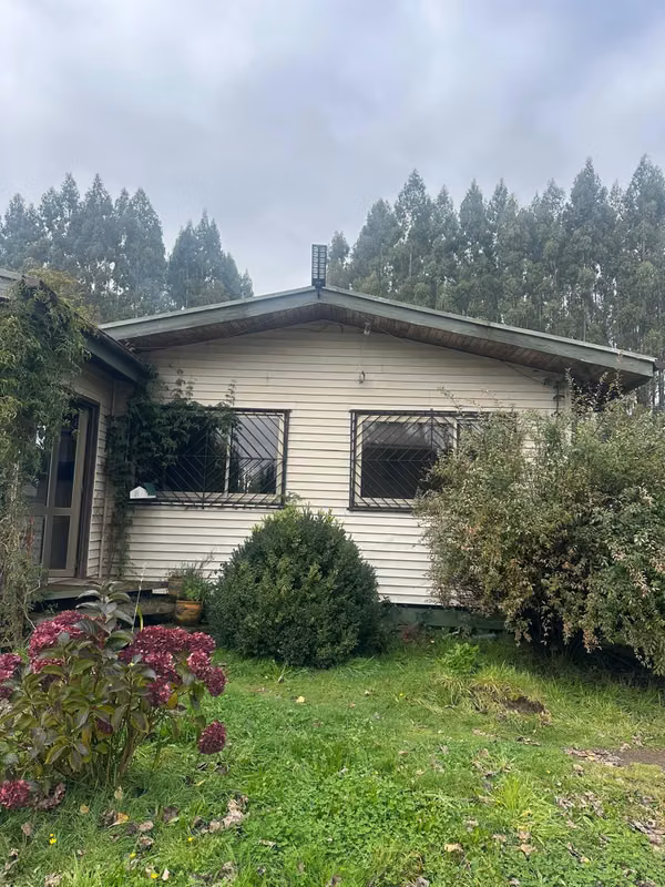 Arriendo Amplia Oficina en Valdivia – Excelente Ubicación