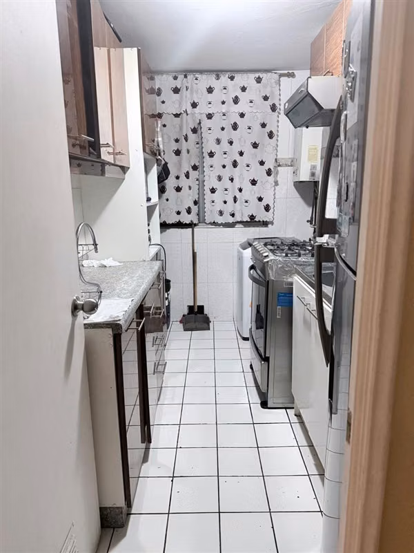 Departamento en venta de 3 dorm. en Quilicura