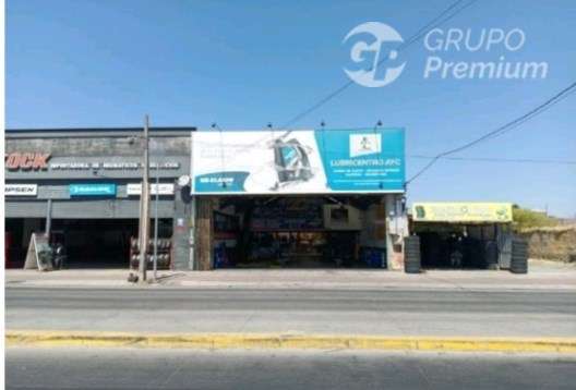 Local Comercial en venta en Curicó