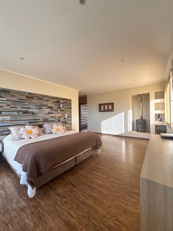 Casa en venta lista para habitar