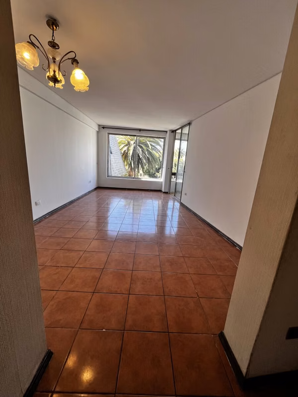 Nueva Rebaja!! Vendo luminoso Depto. Reñaca, a pasos de la Playa, 3D, 2B y Bodega