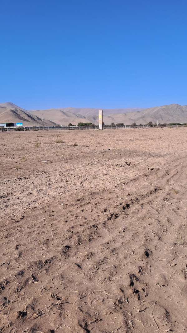 VENTAS PARCELAS SALIDA NORTE COPIAPO