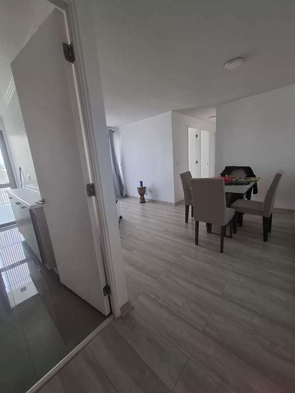 VENTA HERMOSO DEPTO 3D-2B COMO NUEVO