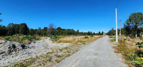 PARCELA EN VENTA SECTOR PELLUCO ALTO