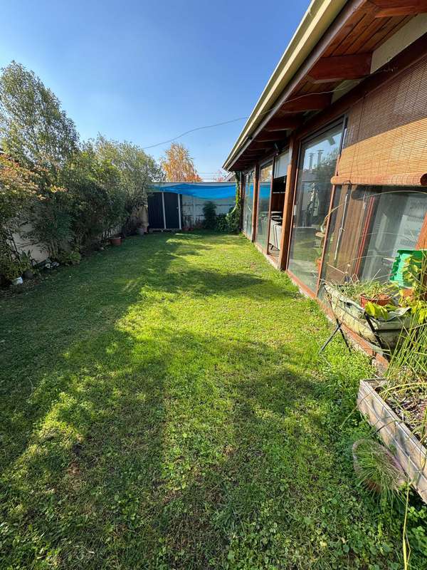 Hermosa Casa en sector Oriente Talca (160996)