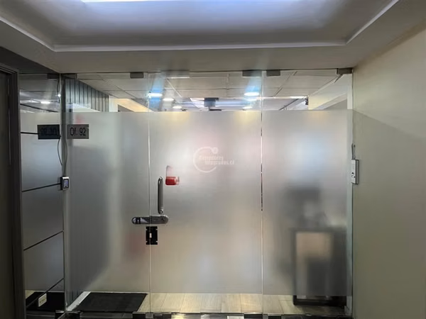 Oficina en venta en Las Condes