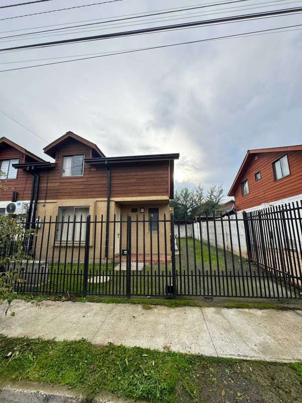 Se vende casa 3 dormitorios en San Clemente  (161508)