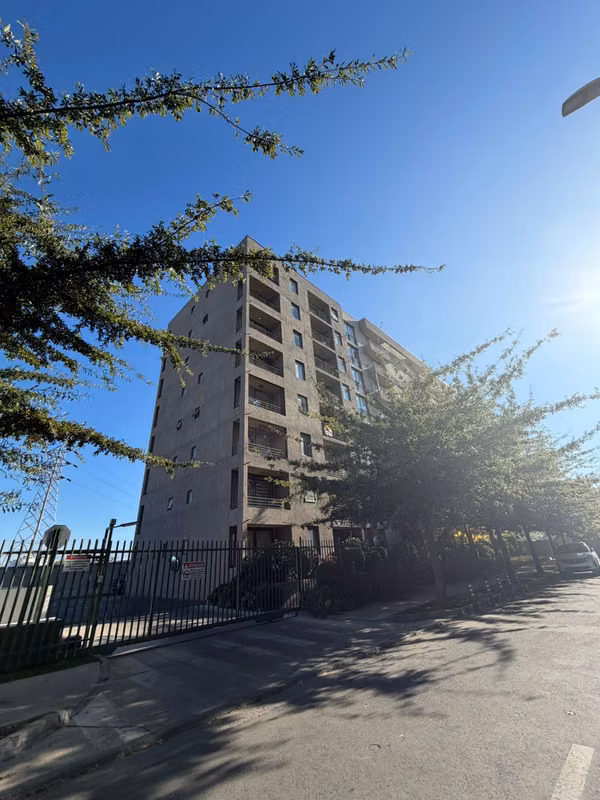 Condominio Chacay
