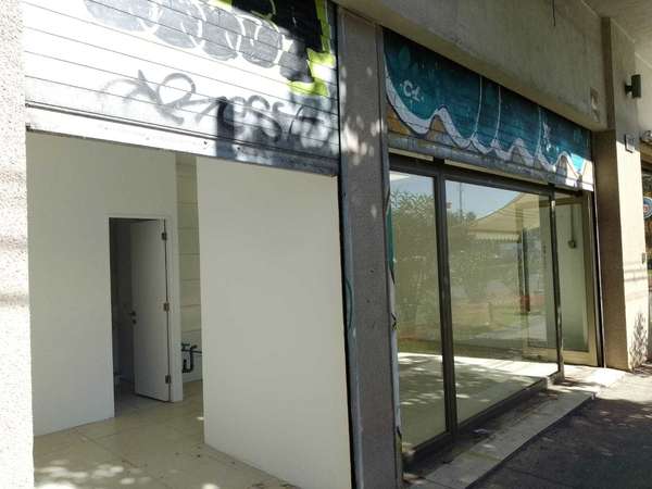 Locales Comerciales en Arriendo desde 28 m²  (161559)