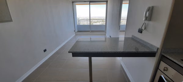 Arriendo hermoso departamento Conde del Maule 4577, Estación Central