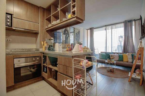 Departamento en Coronel Godoy