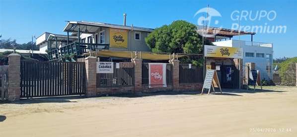 OPORTUNIDAD ÚNICA !! Local Comercial en venta en El Tabo