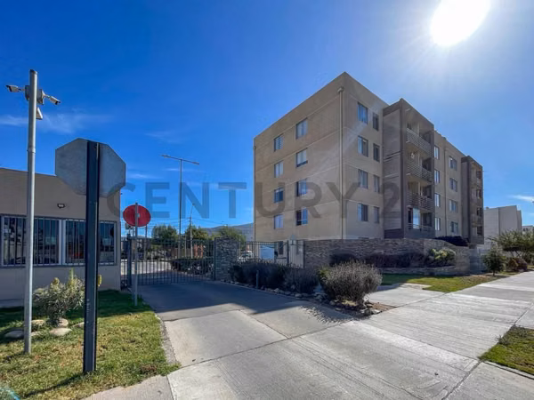 Vendo Departamento en Villa La Florida, La Serena