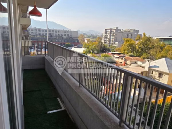 VENDE DEPARTAMENTO – ÑUÑOA
