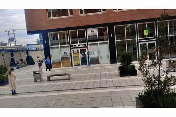 Venta oficina  en talca: zona comercial
