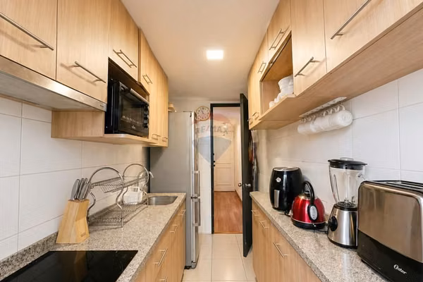¡dpto en venta cercano a gran avenida!