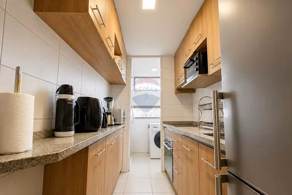 Dpto en venta calle san nicolas