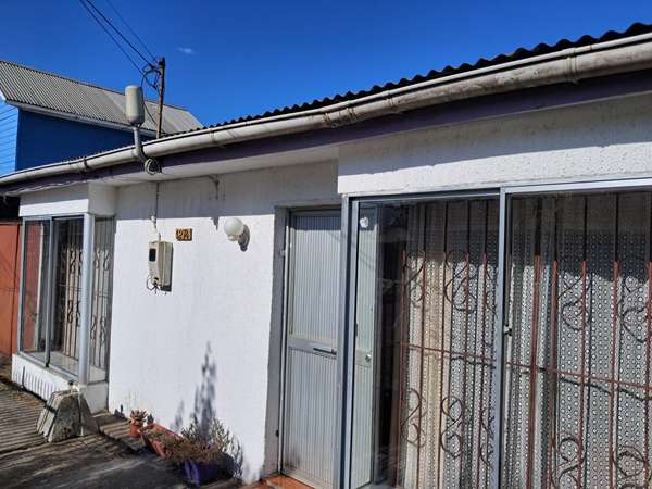 VENDO CASA 3D, 2B, 2E, GALVARINO RIVEROS CORONEL