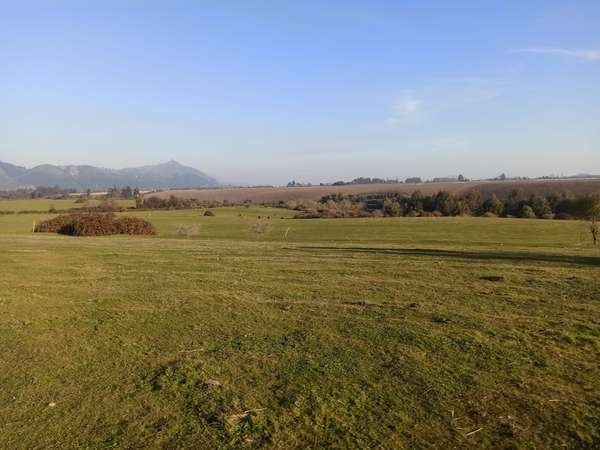 PROPIEDAD AGRÍCOLA DE 199 HA CON AGUA, RIO CLARO