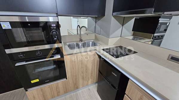 OPORTUNIDAD ARRIENDO DPTO 1D1B SANTA ELISA 460 METRO OVALLE