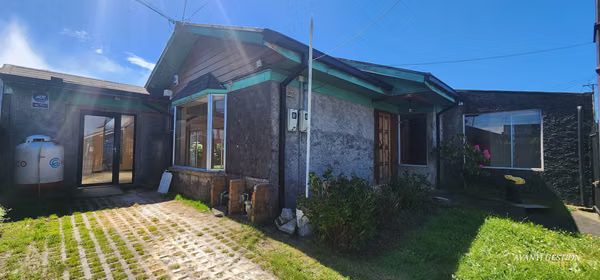 ARRIENDO LOCAL COMERCIAL EN DIEGO DE ALMAGRO