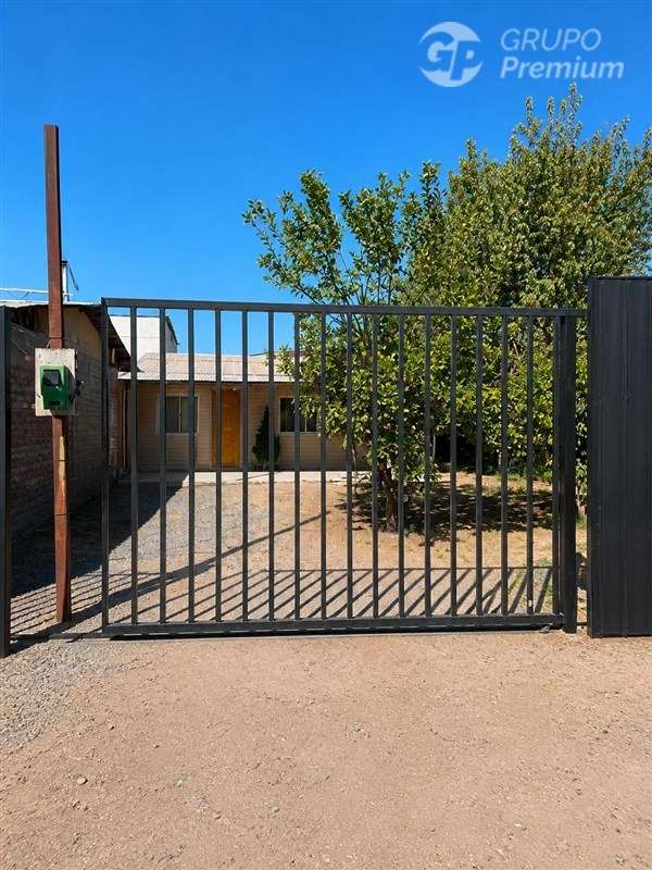 Casa en venta de 2 dormitorios en Peñaflor