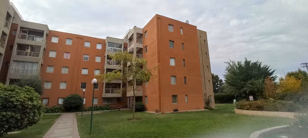 Arriendo Condominio Puerta Norte