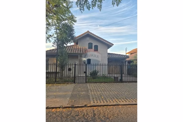 Venta hogar ideal en lomas de san josé, talca"