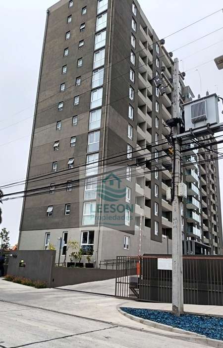 LA HERRADURA-DEPTO EN ARRIENDO 2D/2B CON ESTACIONAMIENTO