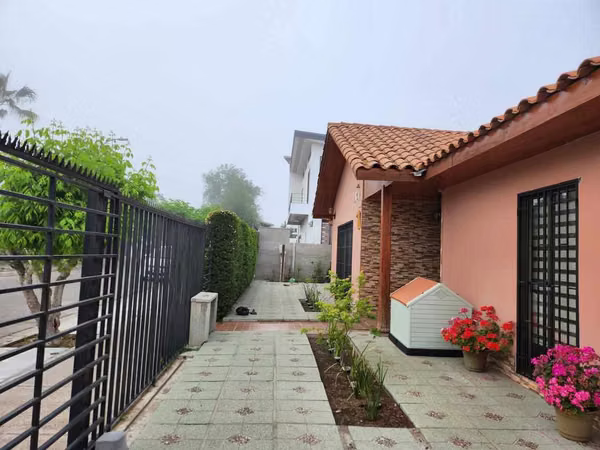VENTA CASA  CON PISCINA SAN FELPE