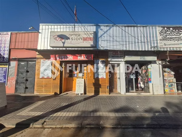 Casa en venta de 4 dorm. en Puente Alto