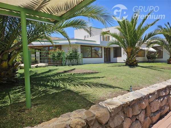 LA MEJOR OPCION DE ARRIENDO EN HACIENDA CHACABUCO COLINA