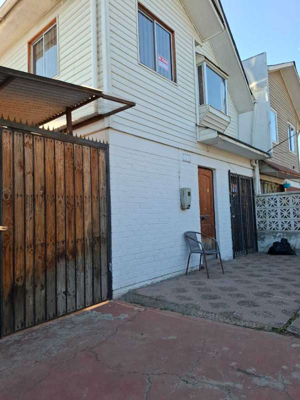 Casa en Población Los Castaños de Limache (161941)