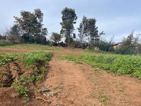 Vendo Sitio Urbano de 470 mt2 centro de Florida, Región Bio Bio.