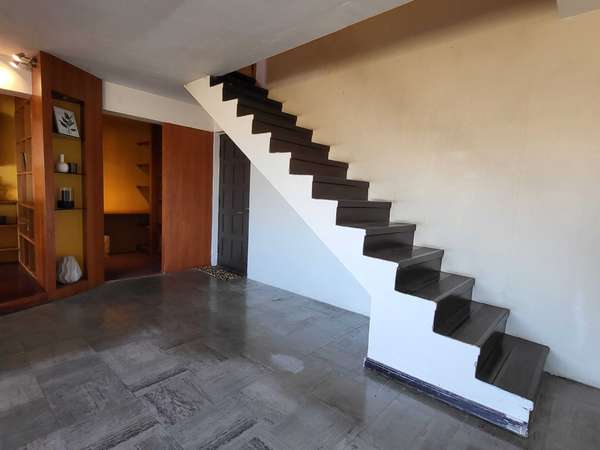 Depto con Estilo y valor Arquitectonico (161949)