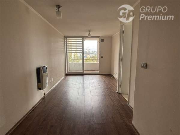 Departamento venta Lago Zenteno 2 dormitorios Viña del mar